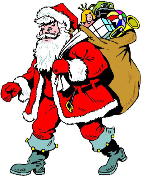 Article : Noël et ses occupations d&rsquo;avant-Noël