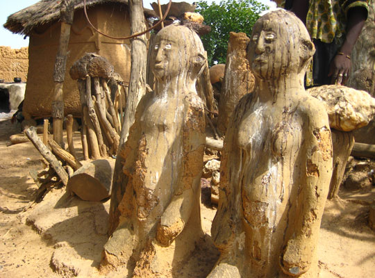 Article : WACK ET INTEGRITEE