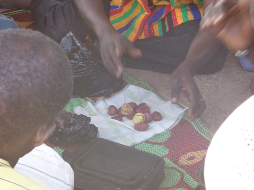 Article : LE PPS ou le mariage traditionnel