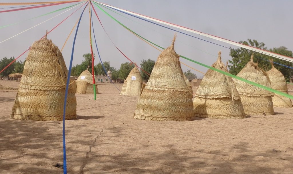 Article : FESTIVAL NUIT DE CONTE AU VILLAGE : Wa Tid Solem