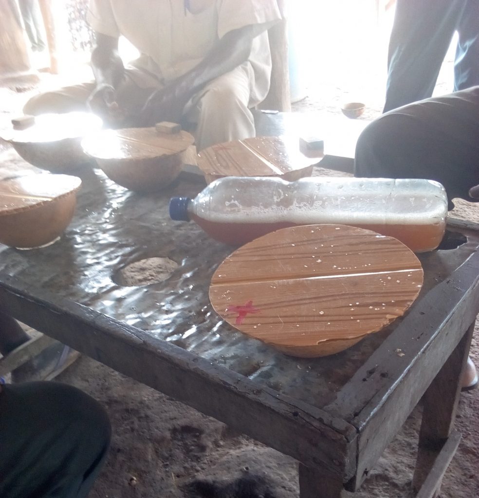 Article : Koudougou : sa bière locale aussi